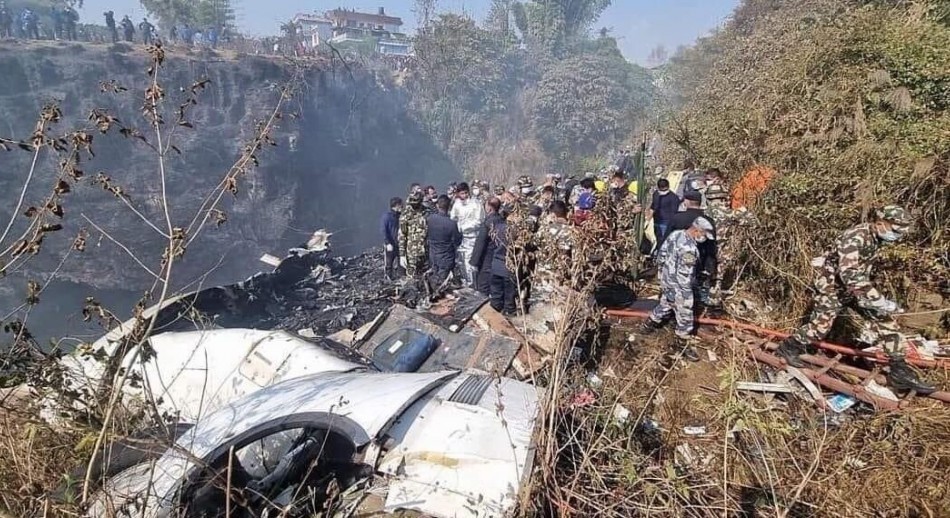 Nepal: murió una empresaria argentina apasionada por el turismo aventura