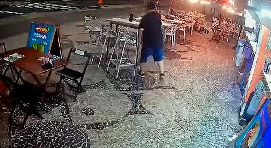 Asesinaron a tres médicos en Río de Janeiro, uno de ellos hermano de una diputada