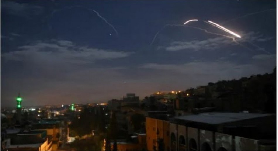 Israel lanzó una fuerte advertencia tras los ataques e Irán confirmó científicos nucleares muertos