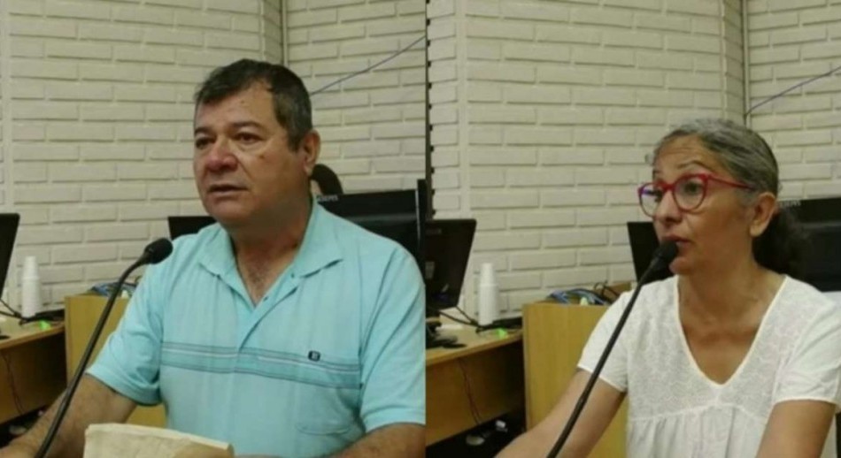 Caso Strzyzowski: Marcela Acuña desligó a Emerenciano Sena y admitió que encubrió a su hijo