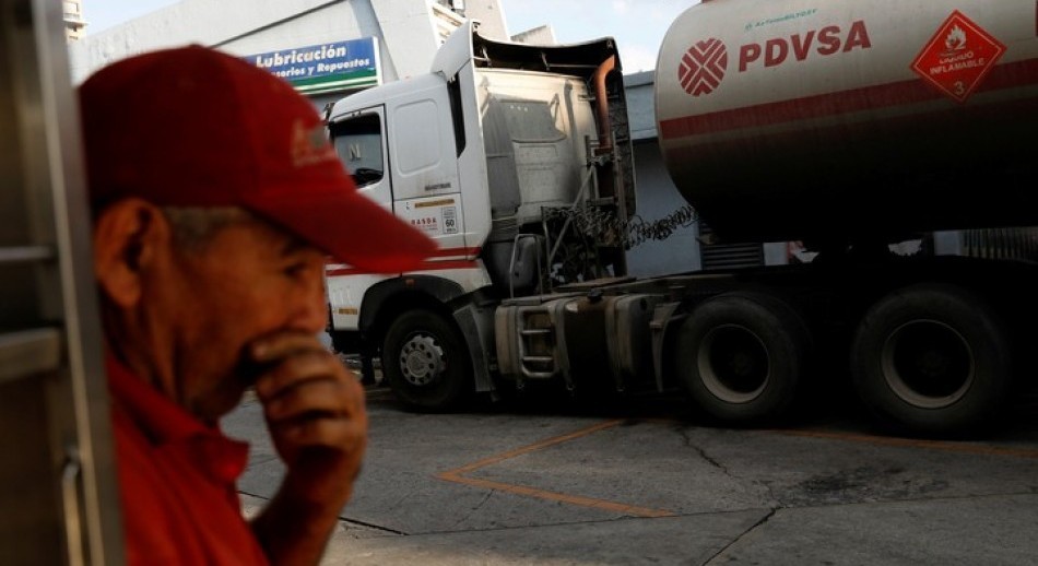 Venezuela enviará entre 30 y 50 millones de barriles de petróleo a Estados Unidos