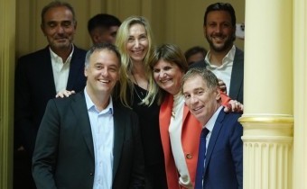 Reforma laboral: Patricia Bullrich confirmó las licencias médicas por enfermedades