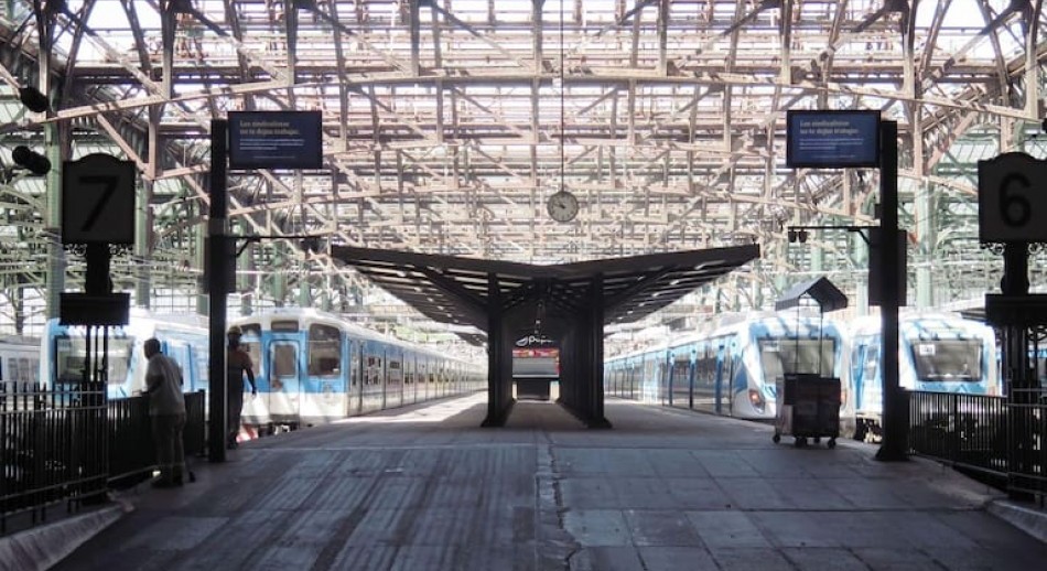 Paro total de transporte de pasajeros: todos los gremios confirman la adhesión para este jueves