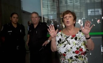 Casi Nisman: Viviana Fein calificó de “fracaso” la investigación