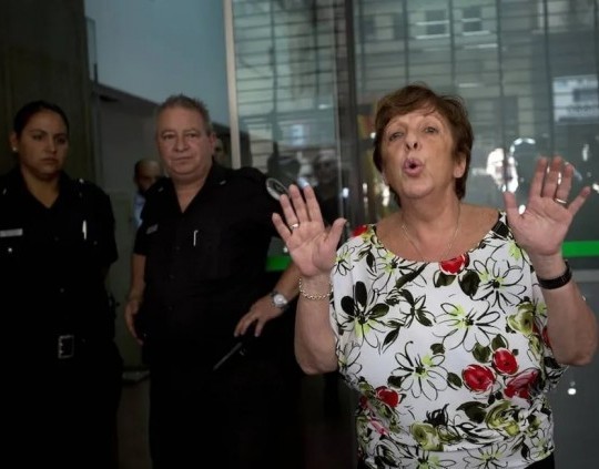 Casi Nisman: Viviana Fein calificó de “fracaso” la investigación