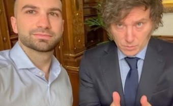 Caso $LIBRA: Javier Milei habría hecho un acuerdo por 5 millones de dólares