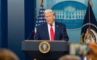 Trump anunció una tregua de cinco días con Irán tras 