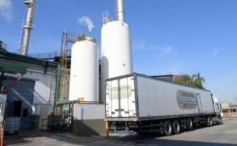 Arcor y Danone anuncian la compra de Mastellone y crean gigante lácteo 