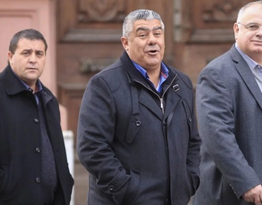 El juzgado federal de Campana suma otra causa contra la AFA