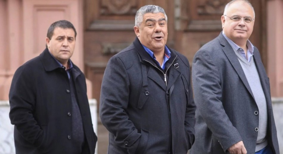 El juzgado federal de Campana suma otra causa contra la AFA