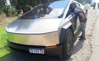 Inhabilitaron al conductor que provocó el accidente de Barby Franco en Cañuelas