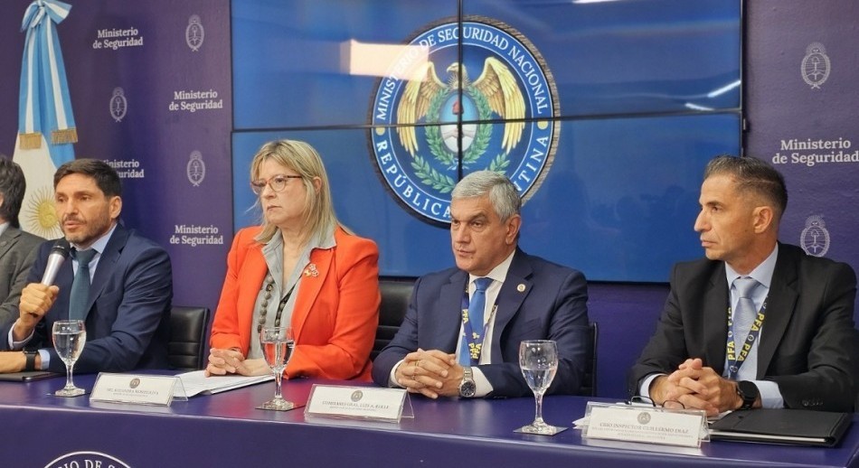 San Cristóbal: confirman la presencia de culturas subdigitales en la Argentina