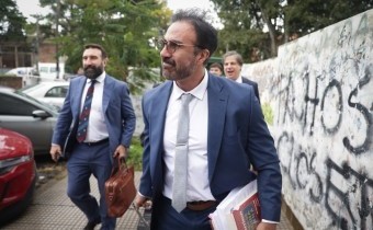 “A Diego lo amaba; era mi ídolo y amigo”, dijo Leopoldo Luque