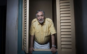 Murió Luis Brandoni: el adiós a una leyenda del cine y el teatro argentino