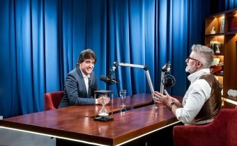 Gebel se reunió con un sector de la CGT, empresarios y un gobernador, pero dilata una definición