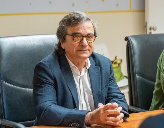 Coordinación de Infraestructura: Carlos Frugoni será reemplazado por Fernando Herrmann