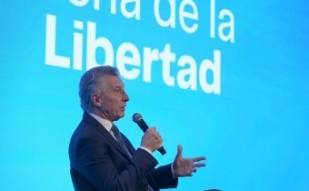 El PRO presiona Milei: Apuntó a 