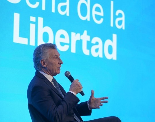 El PRO presiona Milei: Apuntó a 