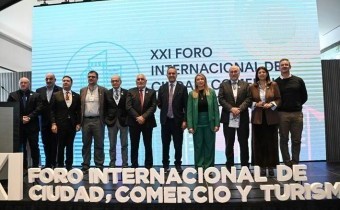 En Rosario, CAME realizó el XXI Foro Internacional de Ciudad, Comercio y Turismo 2026