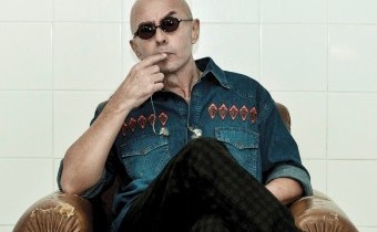 Murió el Indio Solari a los 77 años, uno de los mayores exponentes del rock nacional