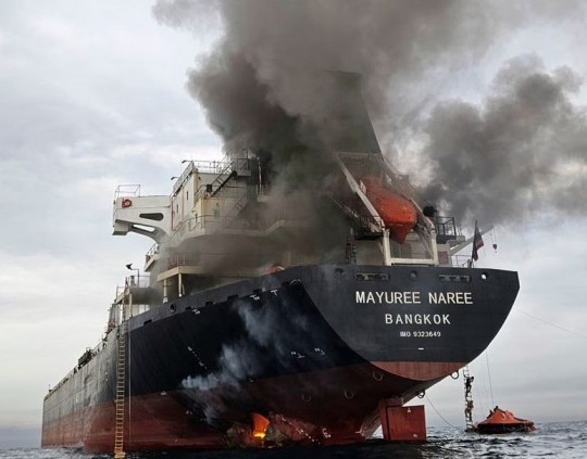 El petróleo trepa un 3% ante reactivación del conflicto en Medio Oriente y cierre de Ormuz