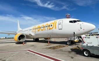 Low Cost volvió a operar, pero la incertidumbre sobre su futuro no se disipa