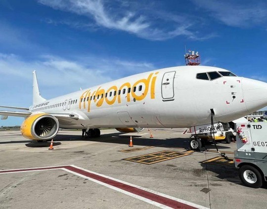 Low Cost volvió a operar, pero la incertidumbre sobre su futuro no se disipa