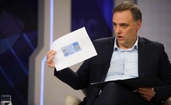 Caso Adorni: los informes que recibió el fiscal reflejan inconsistencias en su patrimonio