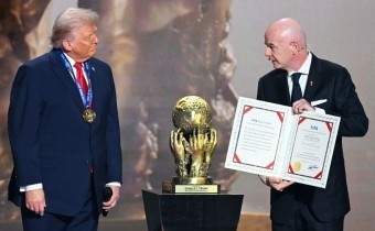 La UEFA amenaza con demandar a la FIFA por el fallido plan de privatizar ingresos del Mundial