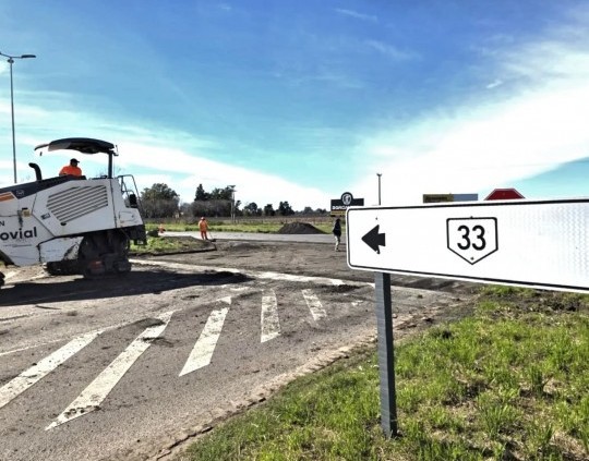 La Justicia ordenó al Gobierno reparar de manera urgente tres rutas nacionales