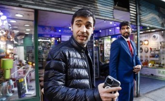 Otro gobernador confirmó el desdoblamiento de las elecciones en su provincia