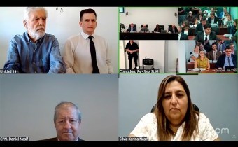 Sueños Compartidos: absolvieron a De Vido y condenaron a López y los hermanos Schoklender